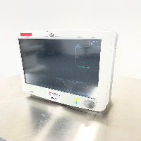 GE Datex-Ohmeda Carescape B650 - Monitor image 0